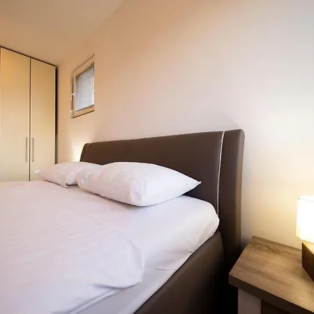 City&sea View 2br 4+2