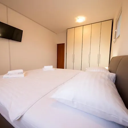 City&sea View 2br 4+2