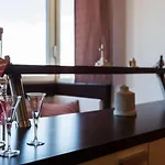 City&sea View 2br 4+2 Apartamento *