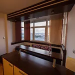 City&sea View 2br 4+2 Zadar