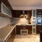 Apartamento City&sea View 2br 4+2