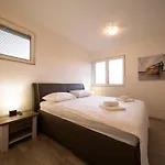 Apartamento City&sea View 2br 4+2