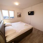 Apartamento City&sea View 2br 4+2 Zadar