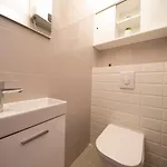 Apartamento City&sea View 2br 4+2 Zadar