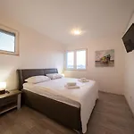 City&sea View 2br 4+2 Apartamento