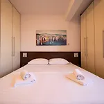Apartamento City&sea View 2br 4+2 *