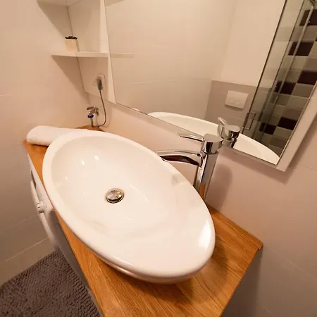 City&sea View 2br 4+2