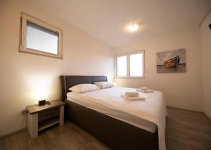 公寓 City&sea View 2br 4+2