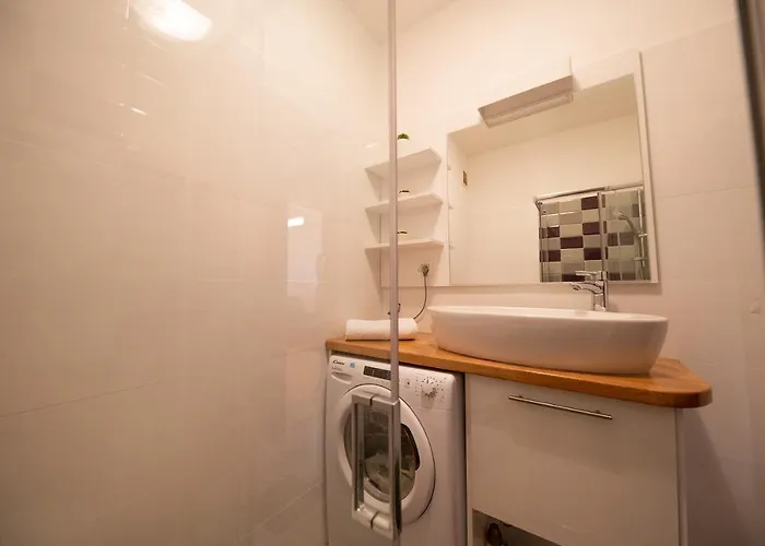 公寓 City&sea View 2br 4+2